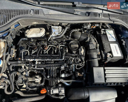 Шкода Октавия 2011 в Ужгороде на Automoto.ua Синий Шкода Октавия, объемом двигателя 1.6 л и пробегом 300 тыс. км за 7299 $, фото 2 на Automoto.ua