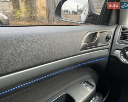 Синій Шкода Октавія, об'ємом двигуна 1.98 л та пробігом 310 тис. км за 7200 $, фото 5 на Automoto.ua