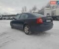 Синій Шкода Октавія, об'ємом двигуна 1.6 л та пробігом 262 тис. км за 6600 $, фото 3 на Automoto.ua
