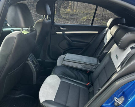 Синій Шкода Октавія, об'ємом двигуна 1.98 л та пробігом 239 тис. км за 9999 $, фото 9 на Automoto.ua