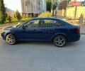 Синій Шкода Октавія, об'ємом двигуна 1.6 л та пробігом 187 тис. км за 7870 $, фото 6 на Automoto.ua