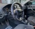 Синий Шкода Октавия, объемом двигателя 1.2 л и пробегом 187 тыс. км за 5500 $, фото 18 на Automoto.ua