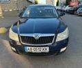 Синій Шкода Октавія, об'ємом двигуна 1.6 л та пробігом 187 тис. км за 7870 $, фото 7 на Automoto.ua