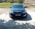 Синій Шкода Октавія, об'ємом двигуна 1.6 л та пробігом 204 тис. км за 7500 $, фото 1 на Automoto.ua