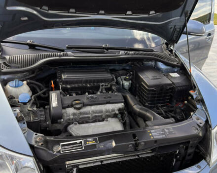 Синій Шкода Октавія, об'ємом двигуна 1.39 л та пробігом 209 тис. км за 7100 $, фото 11 на Automoto.ua