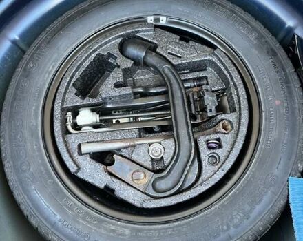 Шкода Октавия 2011 в Хмельницком на Automoto.ua Синий Шкода Октавия, объемом двигателя 1.39 л и пробегом 270 тыс. км за 6600 $, фото 10 на Automoto.ua