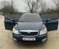 Синій Шкода Октавія, об'ємом двигуна 1.6 л та пробігом 268 тис. км за 8400 $, фото 2 на Automoto.ua