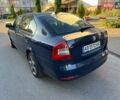 Синій Шкода Октавія, об'ємом двигуна 1.6 л та пробігом 187 тис. км за 7870 $, фото 1 на Automoto.ua