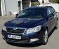 Синій Шкода Октавія, об'ємом двигуна 1.4 л та пробігом 240 тис. км за 7489 $, фото 1 на Automoto.ua