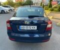Синій Шкода Октавія, об'ємом двигуна 1.6 л та пробігом 187 тис. км за 7870 $, фото 5 на Automoto.ua