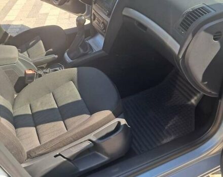Синій Шкода Октавія, об'ємом двигуна 1.4 л та пробігом 267 тис. км за 7499 $, фото 17 на Automoto.ua