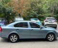 Синий Шкода Октавия, объемом двигателя 1.2 л и пробегом 187 тыс. км за 5500 $, фото 5 на Automoto.ua