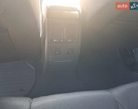 Синій Шкода Октавія, об'ємом двигуна 1.4 л та пробігом 267 тис. км за 7499 $, фото 15 на Automoto.ua
