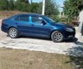 Синій Шкода Октавія, об'ємом двигуна 1.6 л та пробігом 204 тис. км за 7500 $, фото 2 на Automoto.ua