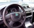 Синий Шкода Октавия, объемом двигателя 1.6 л и пробегом 204 тыс. км за 7800 $, фото 5 на Automoto.ua