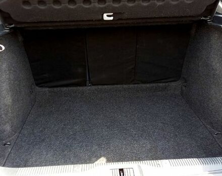 Синий Шкода Октавия, объемом двигателя 1.6 л и пробегом 204 тыс. км за 7800 $, фото 6 на Automoto.ua