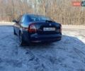 Синий Шкода Октавия, объемом двигателя 1.6 л и пробегом 259 тыс. км за 7500 $, фото 22 на Automoto.ua