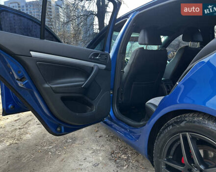 Синій Шкода Октавія, об'ємом двигуна 1.98 л та пробігом 239 тис. км за 9999 $, фото 16 на Automoto.ua