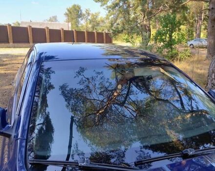 Синий Шкода Октавия, объемом двигателя 1.6 л и пробегом 311 тыс. км за 6500 $, фото 4 на Automoto.ua