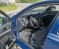 Синий Шкода Октавия, объемом двигателя 2 л и пробегом 227 тыс. км за 9800 $, фото 1 на Automoto.ua