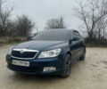 Синій Шкода Октавія, об'ємом двигуна 1.6 л та пробігом 268 тис. км за 8400 $, фото 1 на Automoto.ua