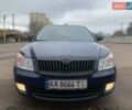 Синій Шкода Октавія, об'ємом двигуна 1.98 л та пробігом 310 тис. км за 7200 $, фото 13 на Automoto.ua