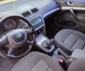 Синий Шкода Октавия, объемом двигателя 1.6 л и пробегом 311 тыс. км за 6500 $, фото 2 на Automoto.ua