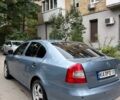 Синий Шкода Октавия, объемом двигателя 1.2 л и пробегом 187 тыс. км за 5500 $, фото 7 на Automoto.ua