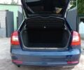 Синій Шкода Октавія, об'ємом двигуна 1.6 л та пробігом 204 тис. км за 7500 $, фото 5 на Automoto.ua