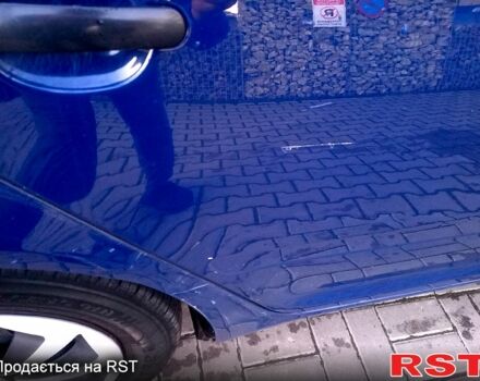 Шкода Октавия 2011 в Ивано-Франковске на Automoto.ua Синий Шкода Октавия, объемом двигателя 1.6 л и пробегом 245 тыс. км за 6900 $, фото 7 на Automoto.ua