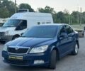 Синий Шкода Октавия, объемом двигателя 0 л и пробегом 311 тыс. км за 6500 $, фото 1 на Automoto.ua