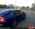 Шкода Октавия 2011 в Ивано-Франковске на Automoto.ua Синий Шкода Октавия, объемом двигателя 1.6 л и пробегом 245 тыс. км за 6900 $, фото 8 на Automoto.ua