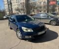 Синий Шкода Октавия, объемом двигателя 1.6 л и пробегом 157 тыс. км за 6999 $, фото 1 на Automoto.ua