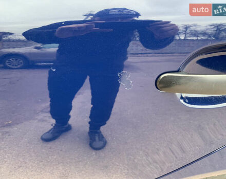 Синій Шкода Октавія, об'ємом двигуна 1.98 л та пробігом 310 тис. км за 7200 $, фото 8 на Automoto.ua