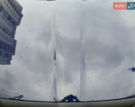 Синій Шкода Октавія, об'ємом двигуна 1.98 л та пробігом 310 тис. км за 7200 $, фото 11 на Automoto.ua