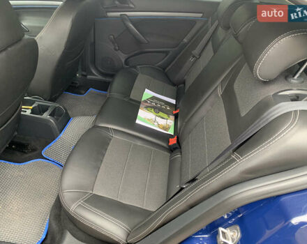 Синій Шкода Октавія, об'ємом двигуна 1.98 л та пробігом 310 тис. км за 7200 $, фото 2 на Automoto.ua