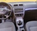 Синий Шкода Октавия, объемом двигателя 1.6 л и пробегом 311 тыс. км за 6500 $, фото 3 на Automoto.ua