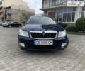 Синий Шкода Октавия, объемом двигателя 1.6 л и пробегом 150 тыс. км за 6800 $, фото 7 на Automoto.ua