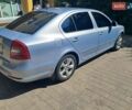 Синій Шкода Октавія, об'ємом двигуна 1.4 л та пробігом 267 тис. км за 7499 $, фото 5 на Automoto.ua