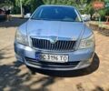 Синій Шкода Октавія, об'ємом двигуна 1.4 л та пробігом 267 тис. км за 7499 $, фото 9 на Automoto.ua