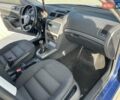 Шкода Октавия 2012 в Тячеве на Automoto.ua Синий Шкода Октавия, объемом двигателя 1.97 л и пробегом 238 тыс. км за 9300 $, фото 5 на Automoto.ua