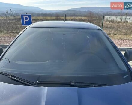 Шкода Октавия 2012 в Тячеве на Automoto.ua Синий Шкода Октавия, объемом двигателя 1.97 л и пробегом 238 тыс. км за 9300 $, фото 11 на Automoto.ua