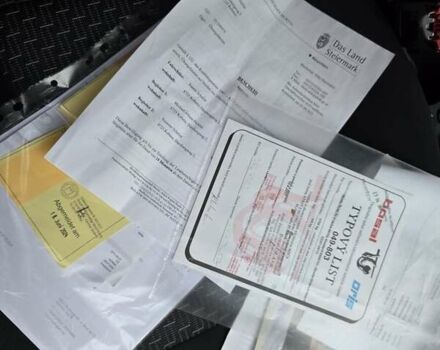 Шкода Октавия 2012 в Полтаве на Automoto.ua Синий Шкода Октавия, объемом двигателя 1.6 л и пробегом 161 тыс. км за 7100 $, фото 64 на Automoto.ua