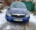 Синій Шкода Октавія, об'ємом двигуна 2 л та пробігом 0 тис. км за 6900 $, фото 1 на Automoto.ua