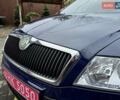 Шкода Октавия 2012 в Полтаве на Automoto.ua Синий Шкода Октавия, объемом двигателя 1.6 л и пробегом 161 тыс. км за 7100 $, фото 22 на Automoto.ua