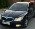 Синий Шкода Октавия, объемом двигателя 1.2 л и пробегом 197 тыс. км за 6477 $, фото 1 на Automoto.ua