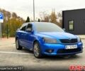 Синий Шкода Октавия, объемом двигателя 2 л и пробегом 229 тыс. км за 11000 $, фото 1 на Automoto.ua