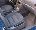 Синій Шкода Октавія, об'ємом двигуна 1.6 л та пробігом 206 тис. км за 6800 $, фото 2 на Automoto.ua