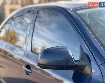 Шкода Октавия 2012 в Киеве на Automoto.ua Синий Шкода Октавия, объемом двигателя 1.8 л и пробегом 274 тыс. км за 8500 $, фото 10 на Automoto.ua