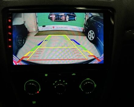 Синій Шкода Октавія, об'ємом двигуна 1.6 л та пробігом 198 тис. км за 7200 $, фото 14 на Automoto.ua